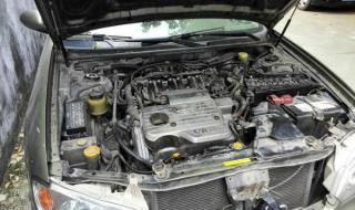 日产风度a33 日产风度a33